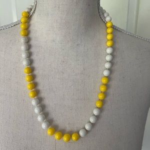 Cute vintage necklace